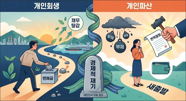 개인파산 1